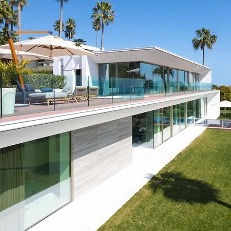 6br In - What'app - 0049-1551-0648-086 -reservations! Villa Cannes