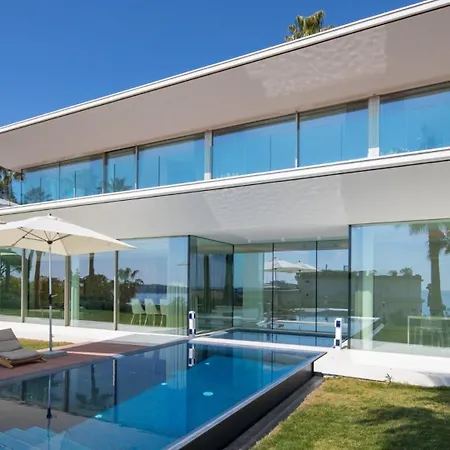 Villa 6br In - What'app - 0049-1551-0648-086 -reservations! *